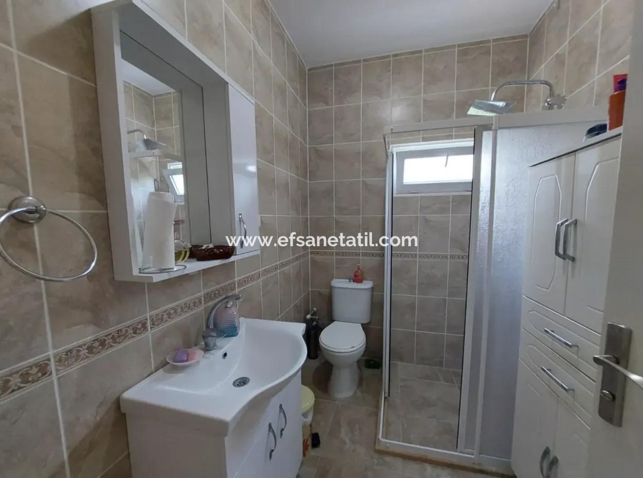 3 1 Einfamilienhaus Zu Verkaufen Auf 515 M² Grundstück In Ortaca Okçular