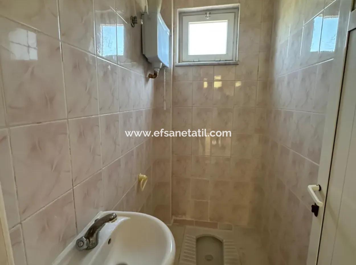 3 1 Geräumige Wohnung Zu Vermieten In Ortaca Kemaliye