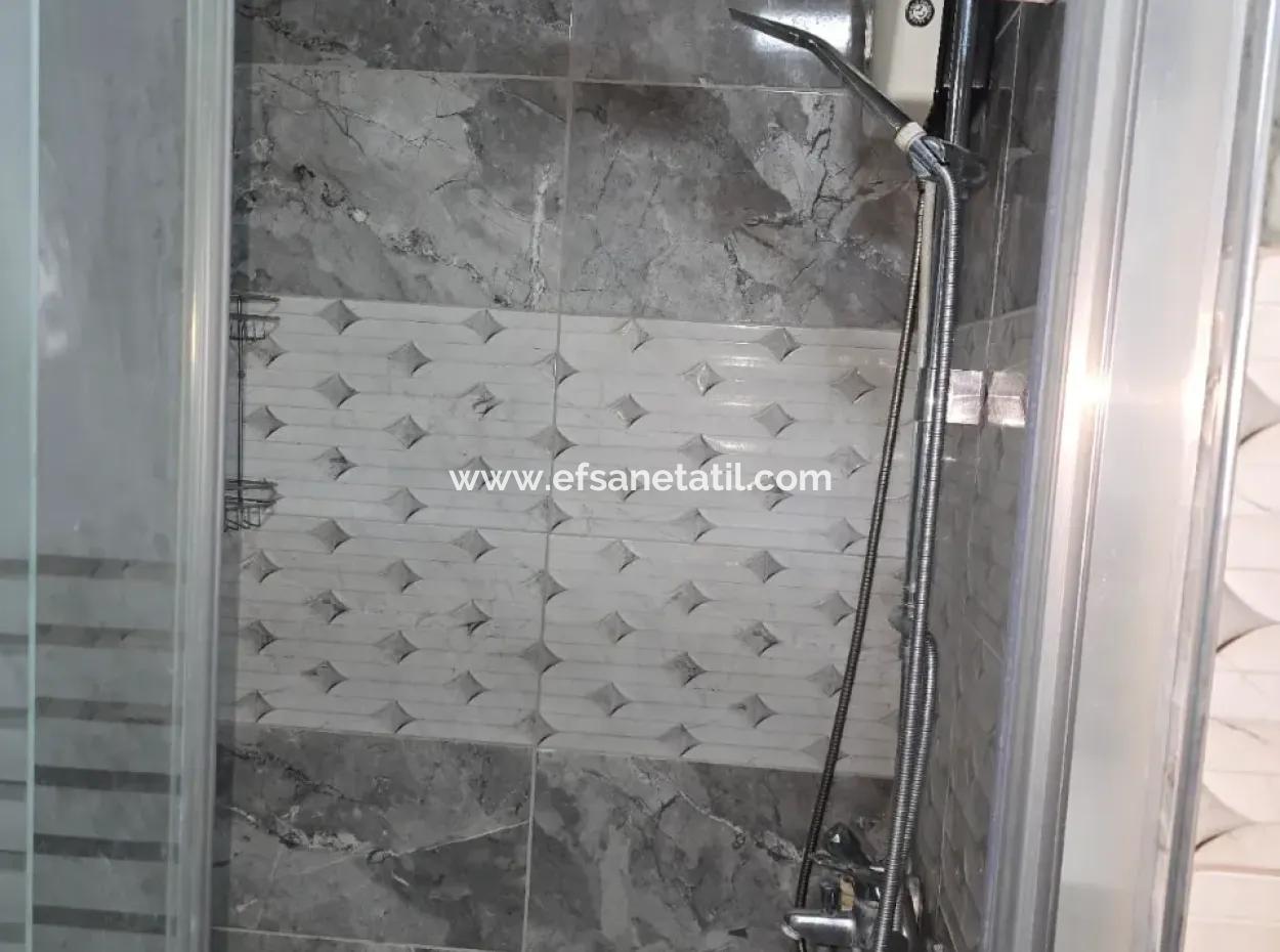 2 1 Möblierte Wohnung Zu Vermieten In Ortaca Çaylı