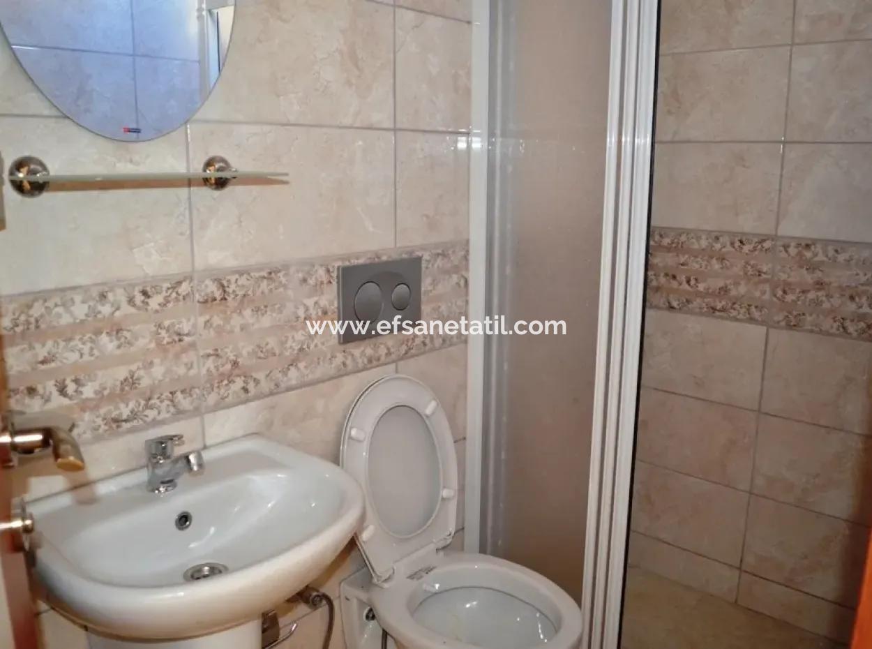 Wohnung Zum Verkauf In Dalaman In Der Mitte, 3 Null, 1, 155 M2