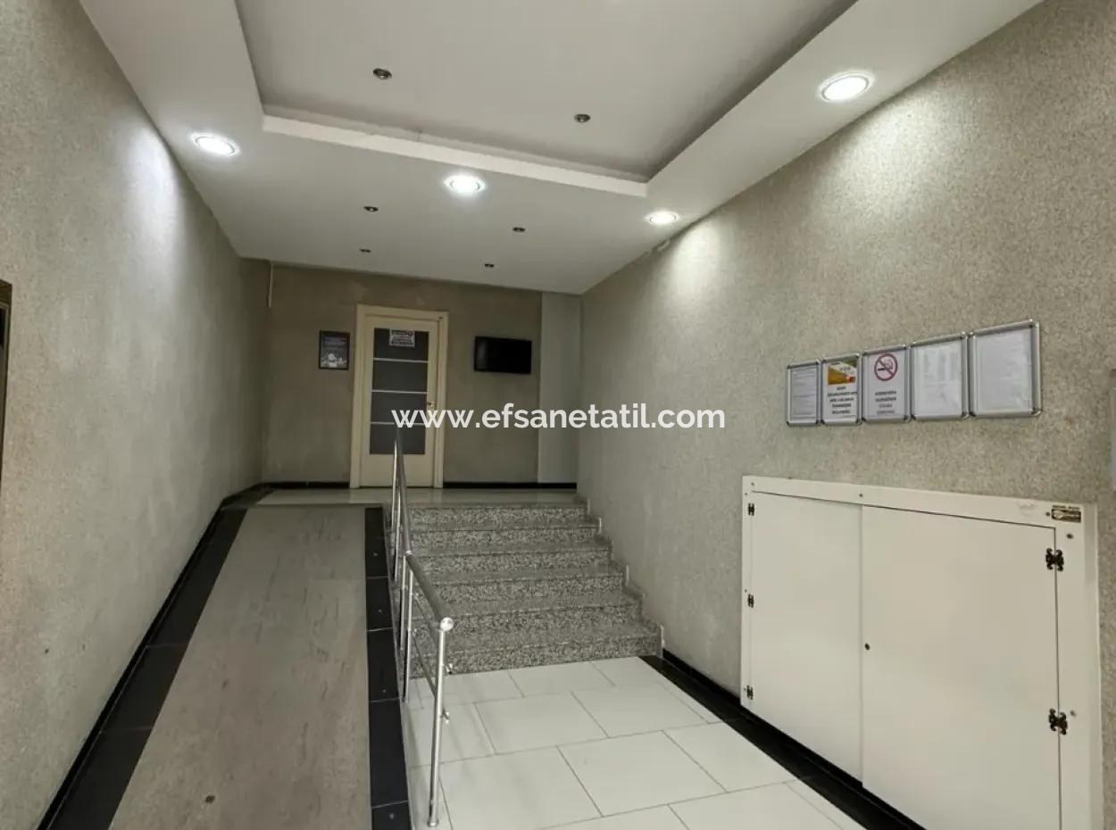 3 1 Luxus Boulevard Front Wohnung In Residenz Zu Verkaufen