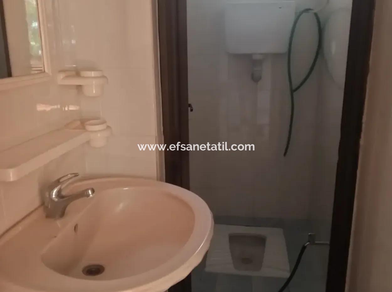 Ortaca Arıkbaşı Mah. 3 1 Gartengeschosswohnung Zu Vermieten