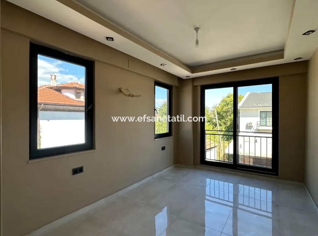 4 1 Freistehende Luxusvillen Zum Verkauf In Dalyan