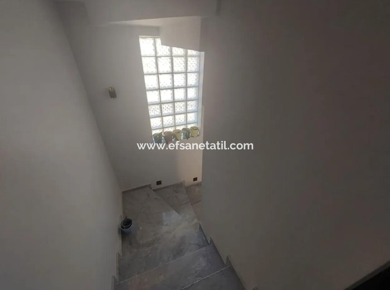 Muğla Ortaca Okçular 4 1 Voll Möblierte Neue Villa Mit Pool Zu Vermieten