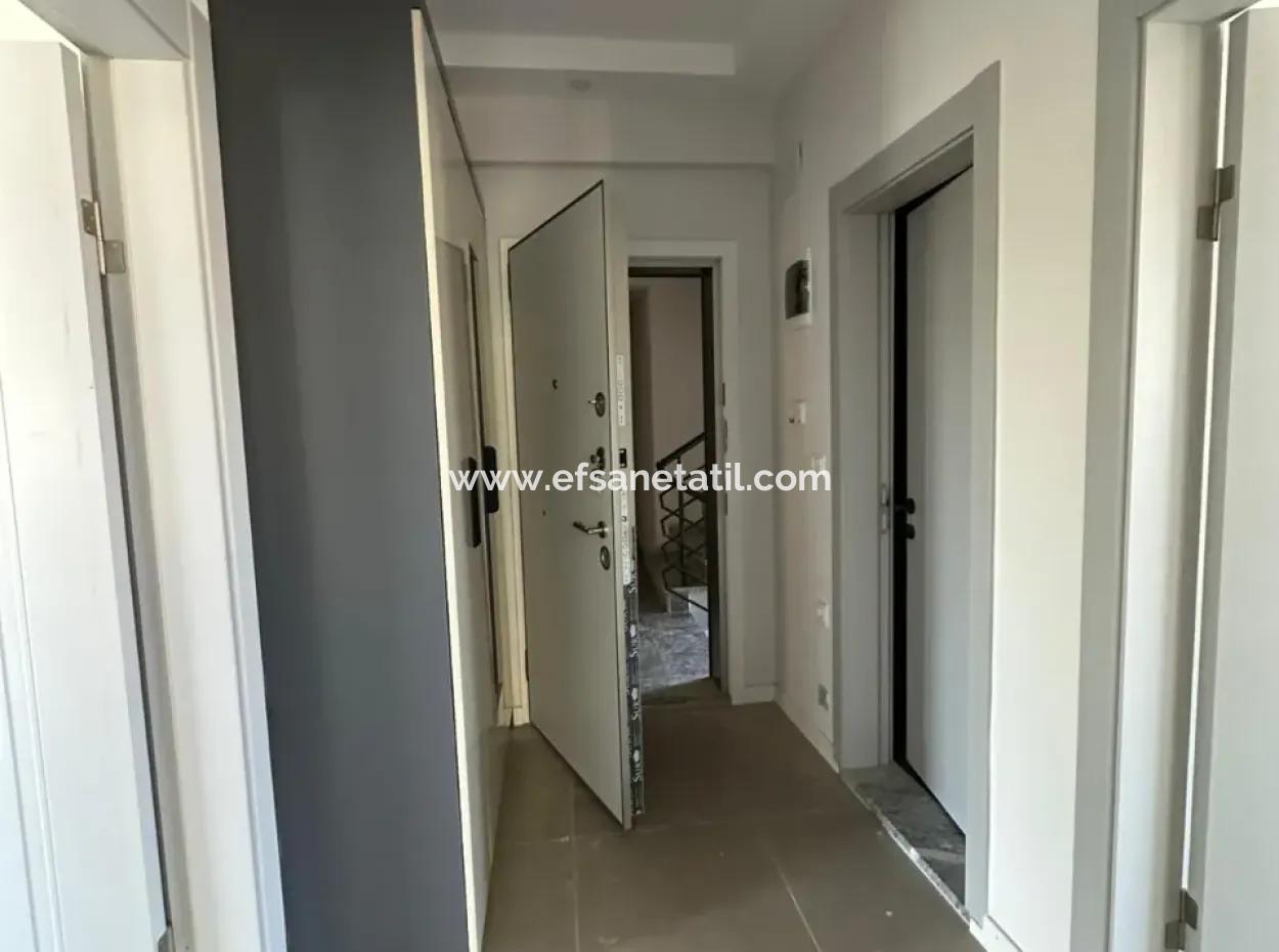 Dalamanda 2 1 Wohnungen Ohne Pool Zu Verkaufen