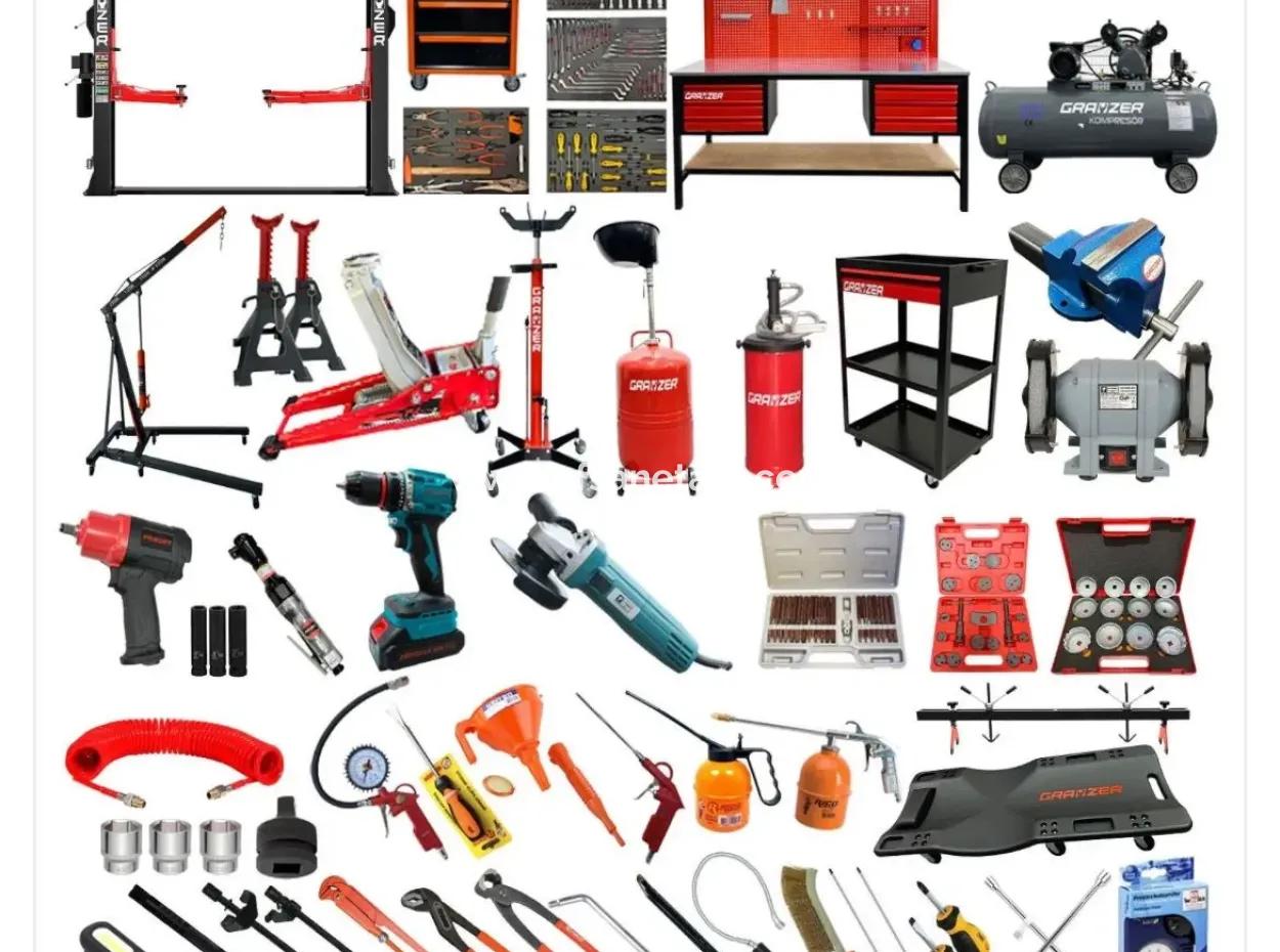 90 M2 Arbeitsplatz In Ortaca Sanayi Ist Zur Untervermietung