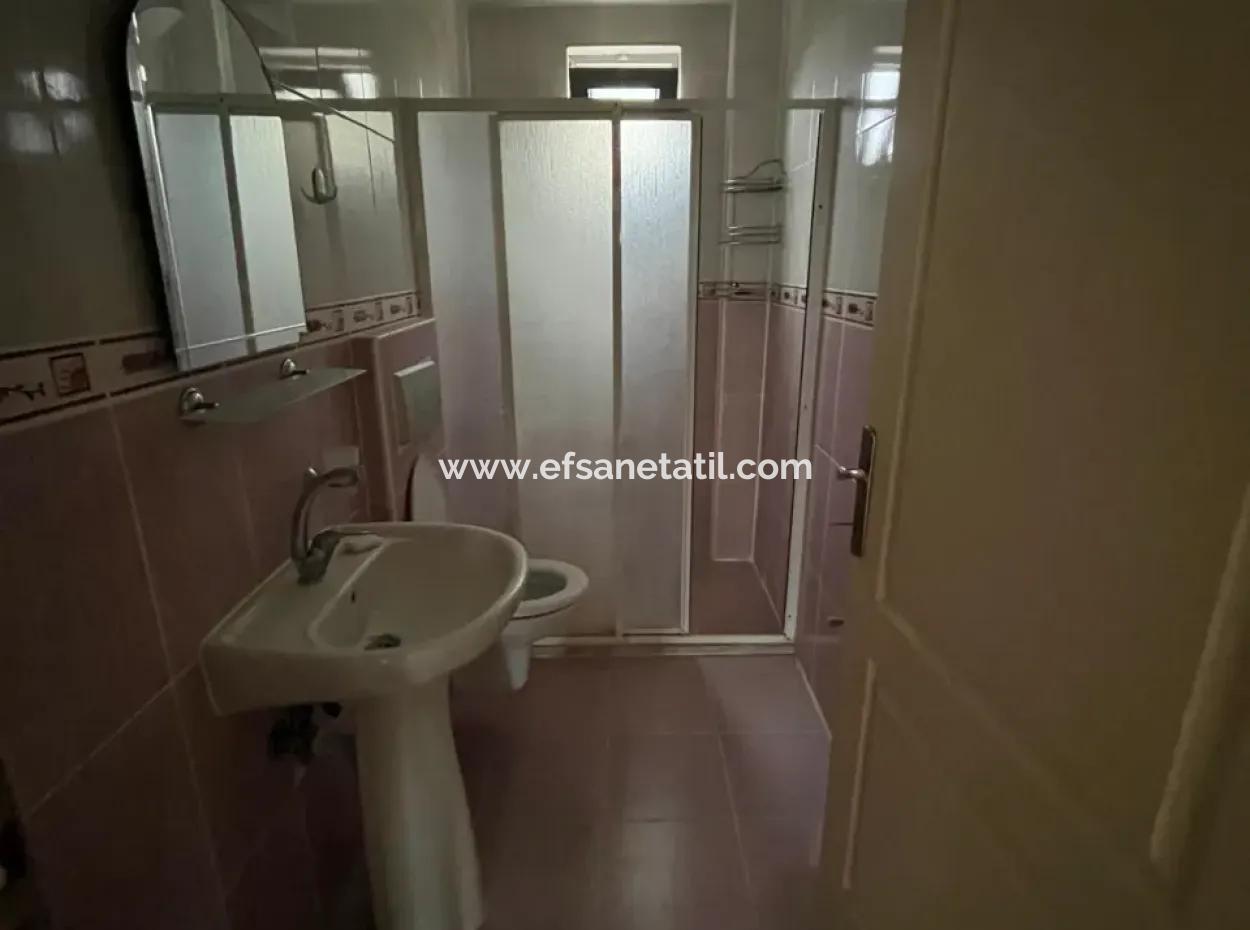 3 1 Maisonette Mit Pool Vor Ort In Ortaca Beşköprü Zu Vermieten