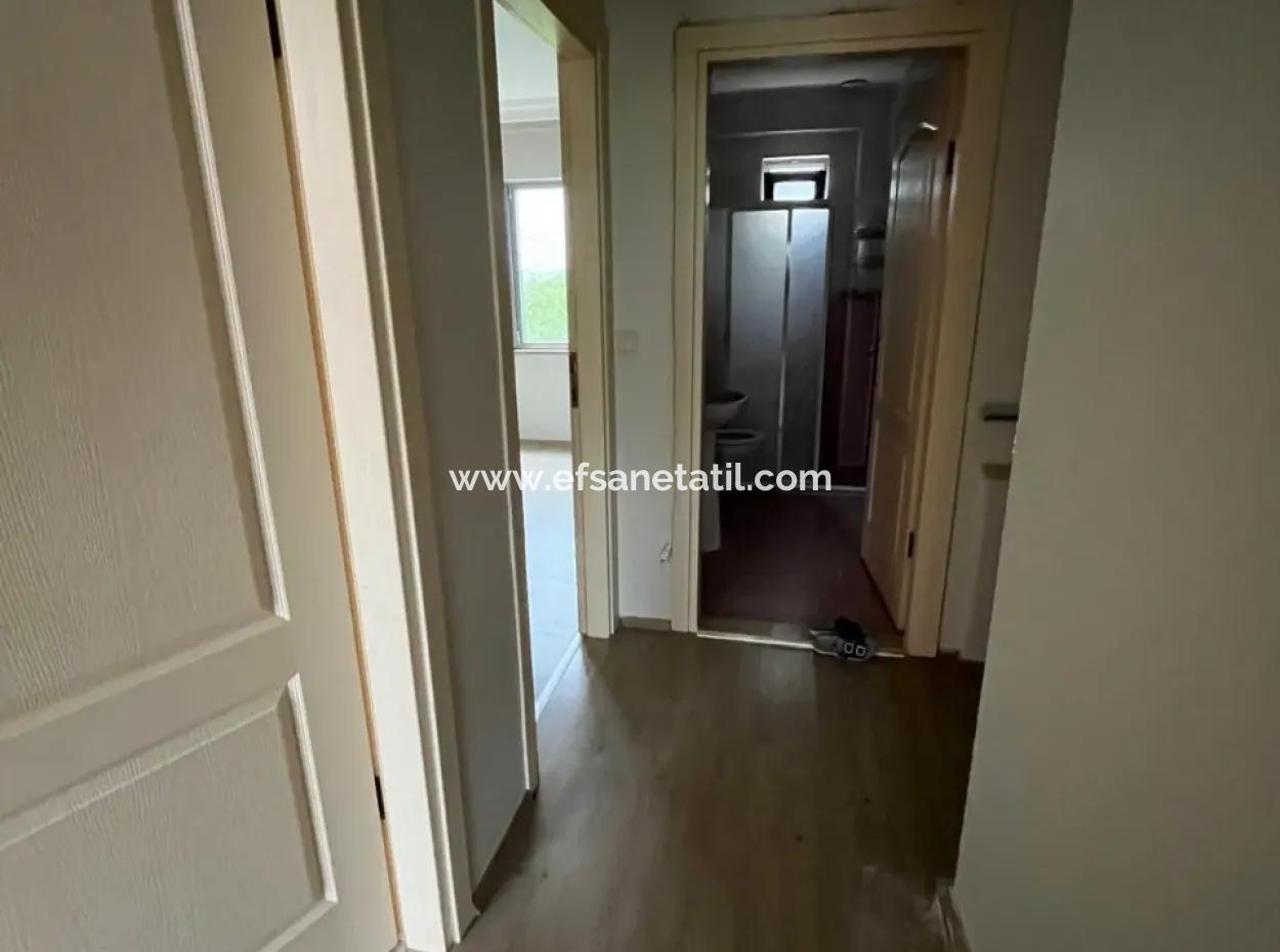 3 1 Maisonette Mit Pool Vor Ort In Ortaca Beşköprü Zu Vermieten