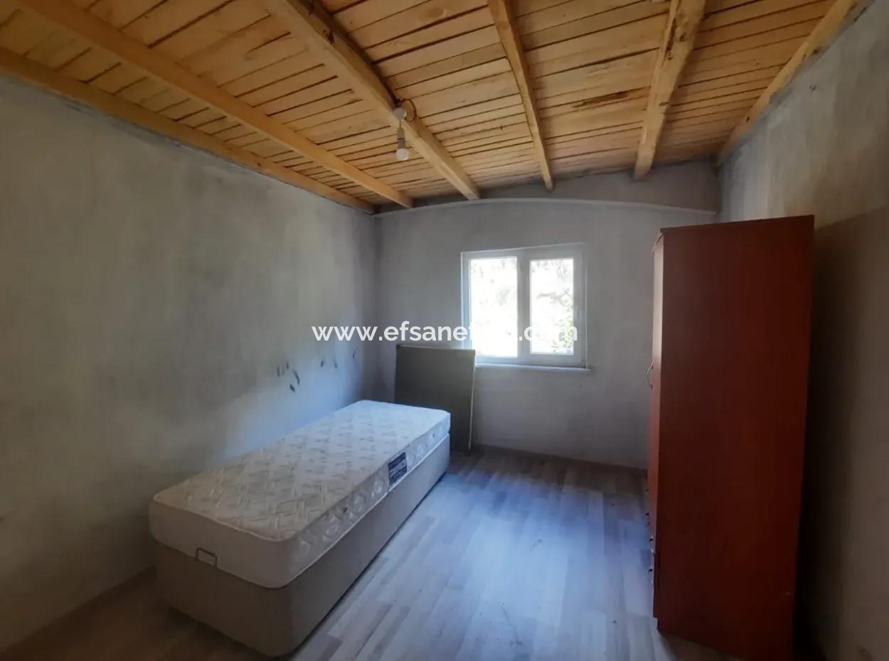 2 1 Häuser Und 200 M2 Scheune Auf 5 000 M2 Freistehendem Grundstück In Çameli Kızılyaka Zu Verkaufen