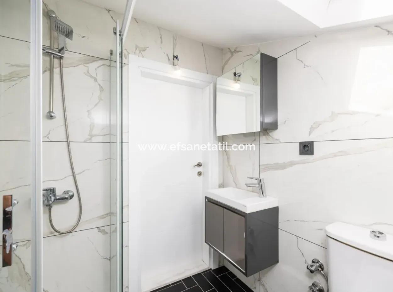 Möblierte Luxusvilla Mit Pool In Dalyan Für 6 Monate Mieten