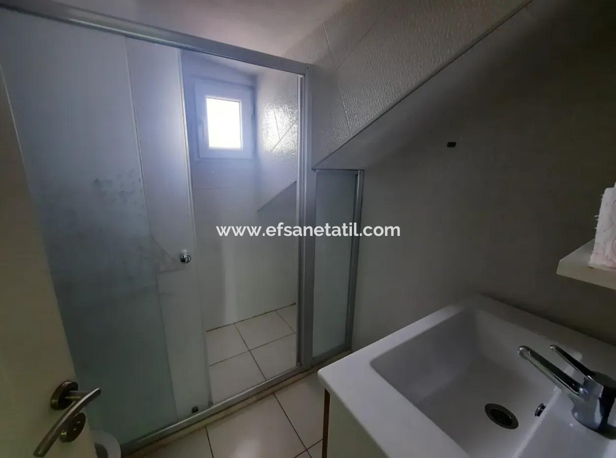 Ortaca Dalyanda 3 1 Freistehende Pool, Möblierte Villa Zur Miete