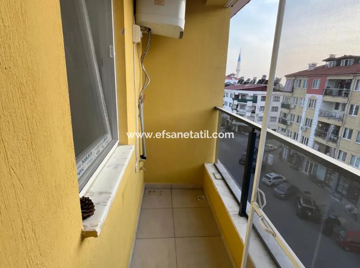 Ortaca Terzialiler Mah Cumhuriyet Cad Üzeri 1 1 Wohnung Zu Vermieten
