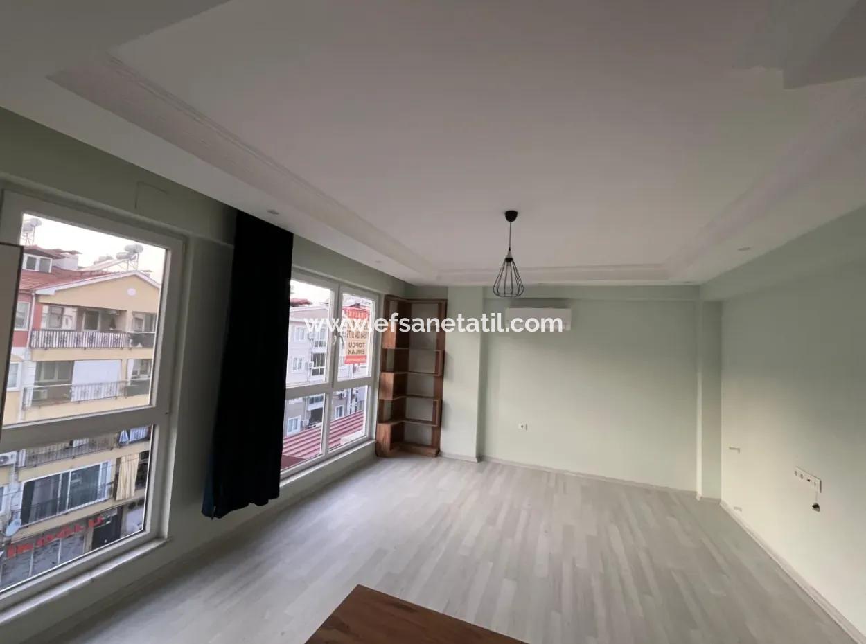 Ortaca Terzialiler Mah Cumhuriyet Cad Üzeri 1 1 Wohnung Zu Vermieten