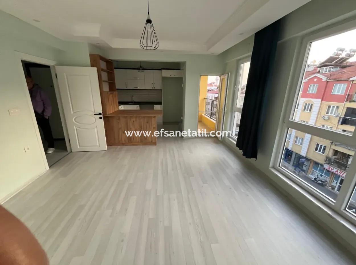 Ortaca Terzialiler Mah Cumhuriyet Cad Üzeri 1 1 Wohnung Zu Vermieten