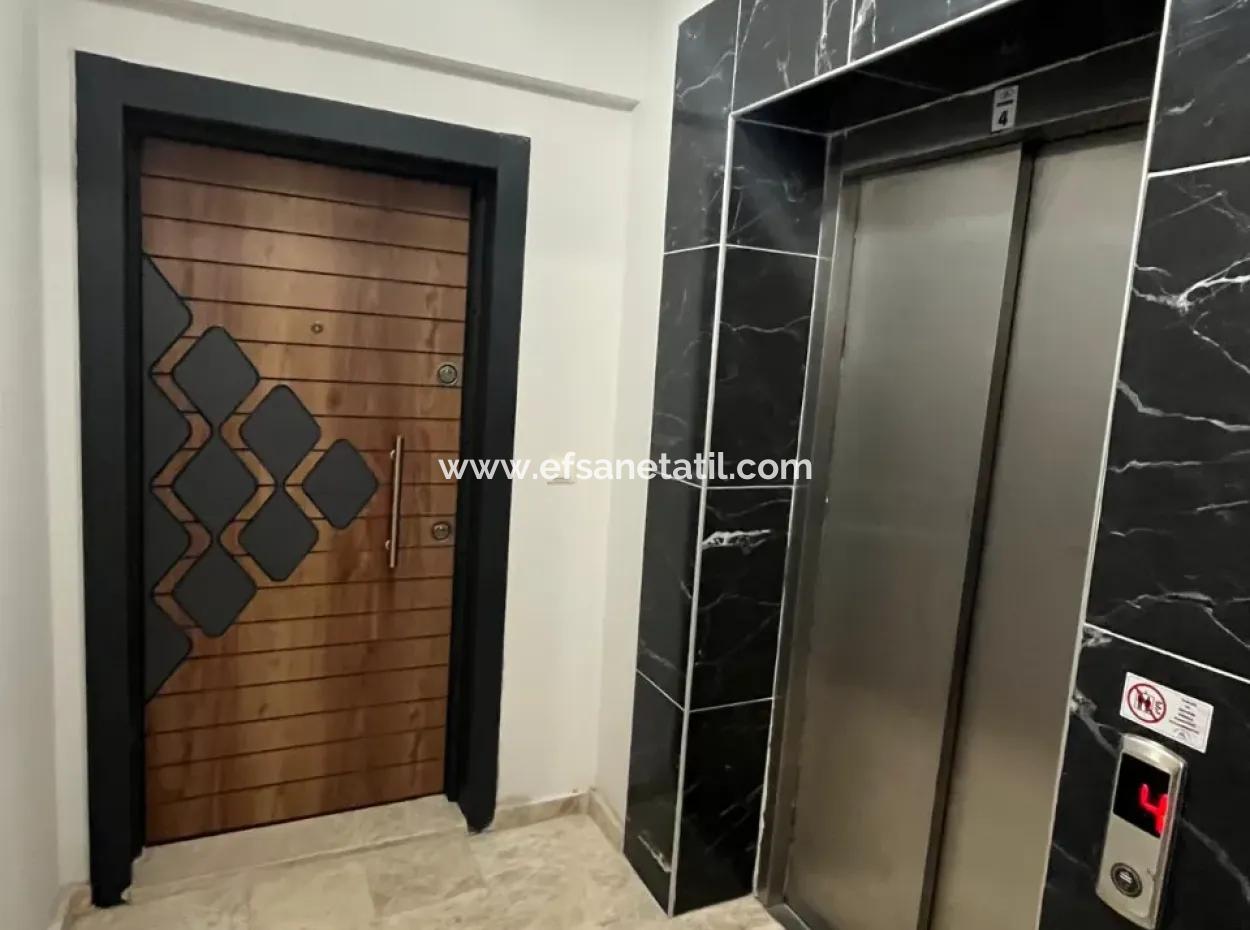 Ortaca Terzialiler Mah Cumhuriyet Cad Üzeri 1 1 Wohnung Zu Vermieten