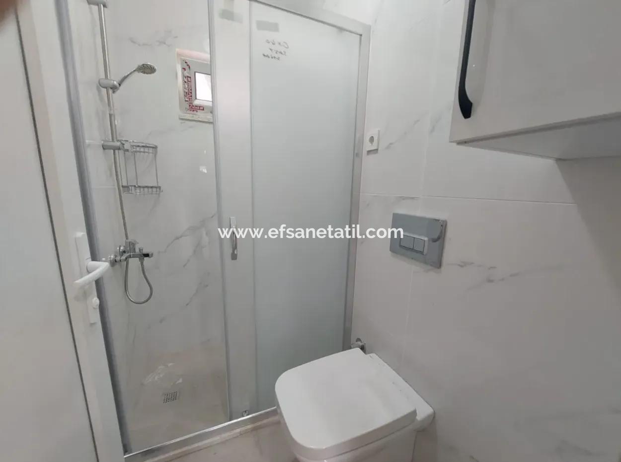 Muğla Ortaca Eskiköy 120 M², 3 1 Häuser Zur Miete.