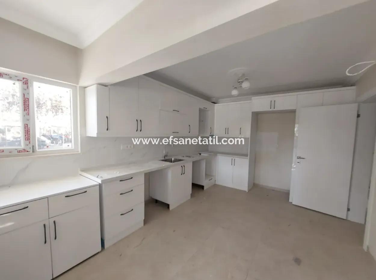 Muğla Ortaca Eskiköy 120 M², 3 1 Häuser Zur Miete.