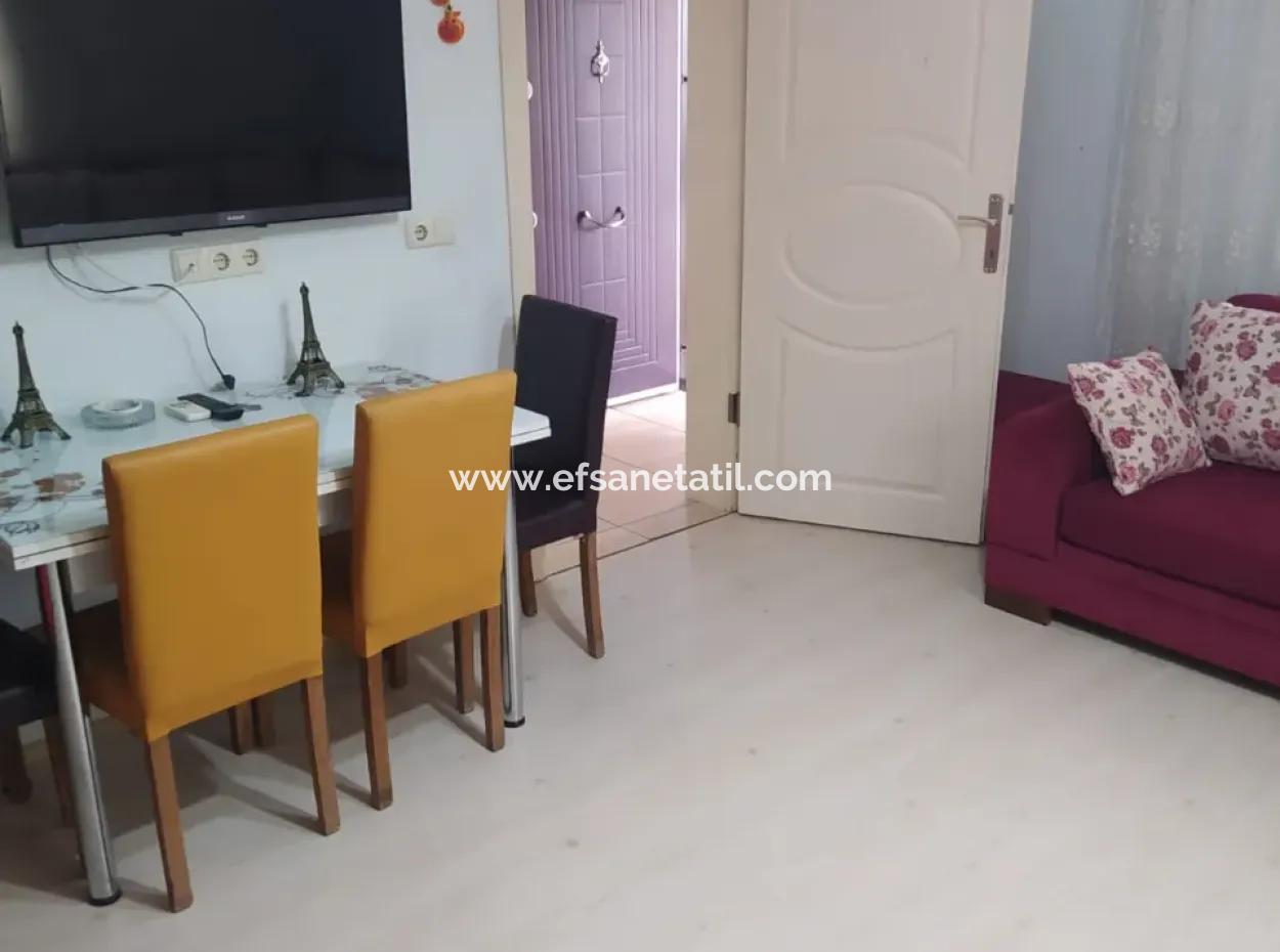 Muğla Ortaca Okçularda 2 1 Einfamilienhaus Zur Miete