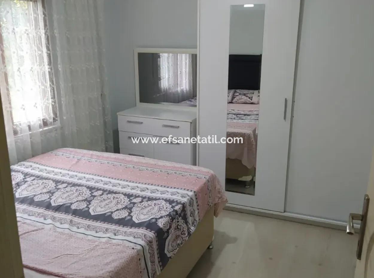 Muğla Ortaca Okçularda 2 1 Einfamilienhaus Zur Miete