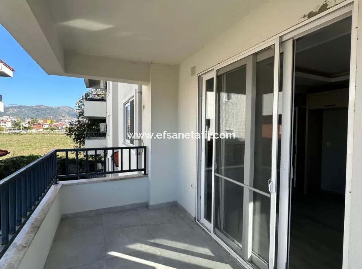 2. Stock 3 1 Wohnung Zur Miete In Ortaca