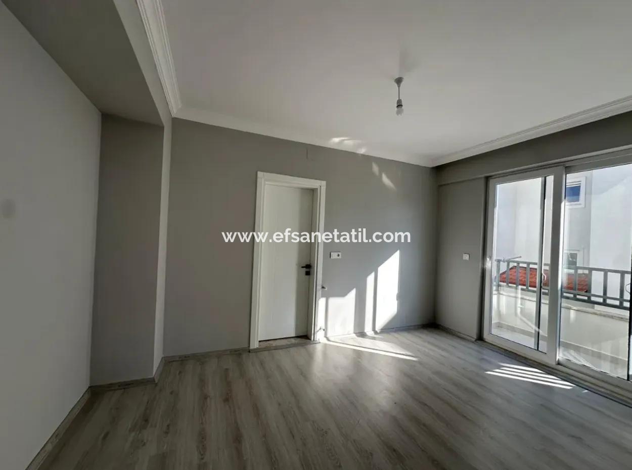 2. Stock 3 1 Wohnung Zur Miete In Ortaca