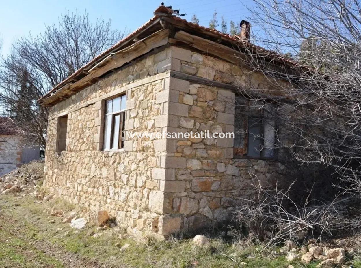 Stein-Haus Auf St. John ' S Island Und Grundstücke Zum Verkauf Oder Tauschen