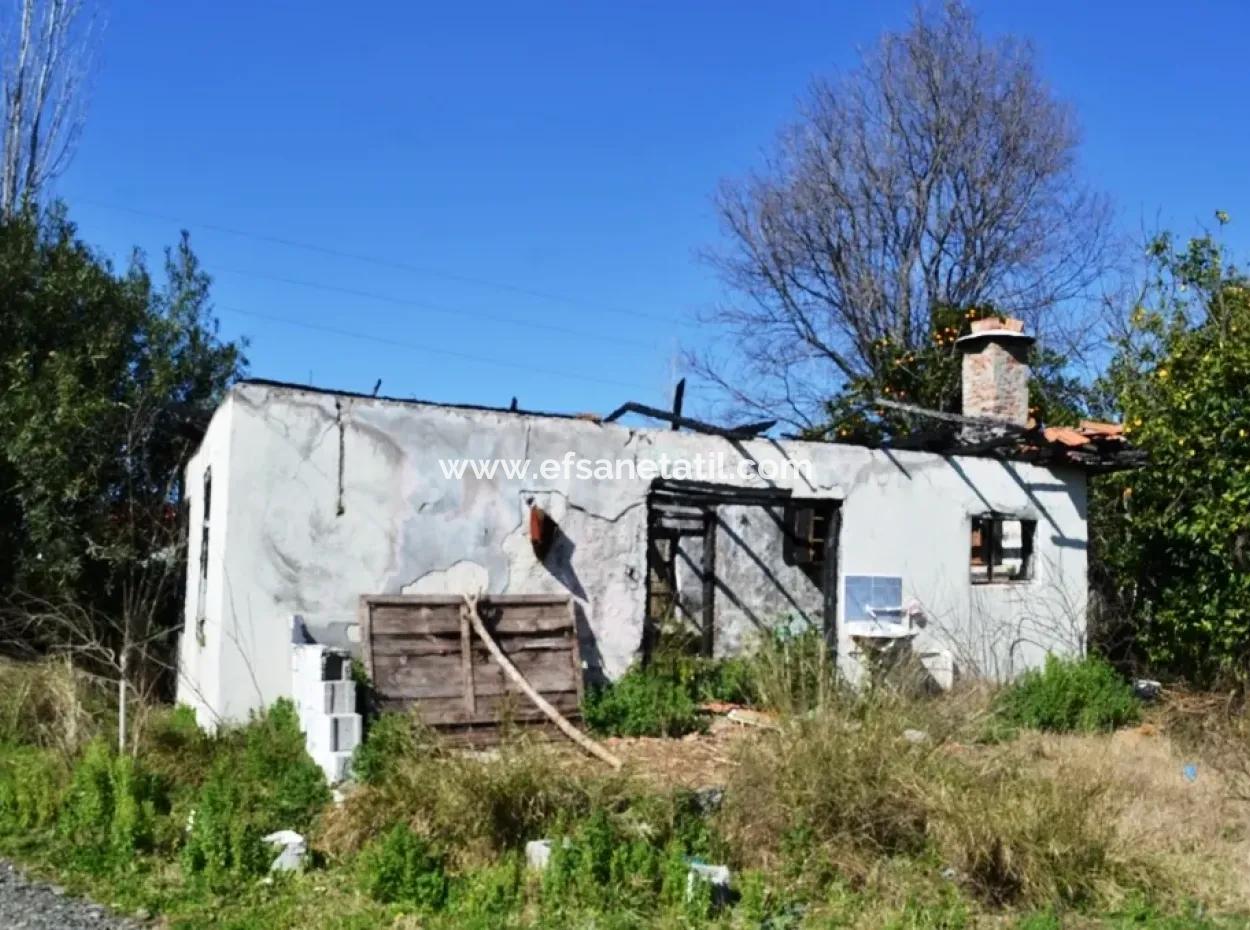 Schnäppchen Haus Im Dorf Zum Verkauf In Bogenschützen Oriya