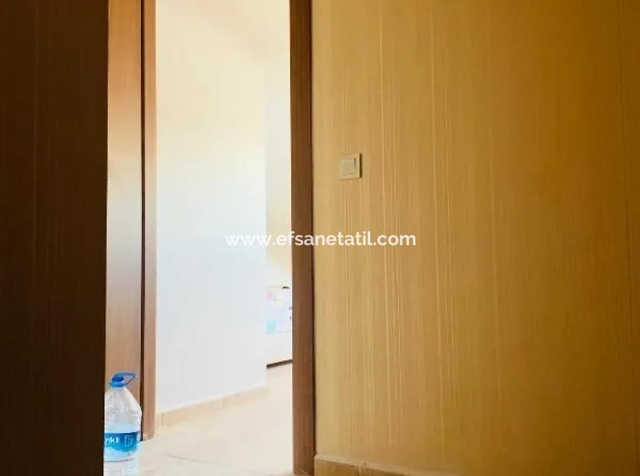 Duplex-Penthouse Zum Verkauf In Dalyan-Kanal Null