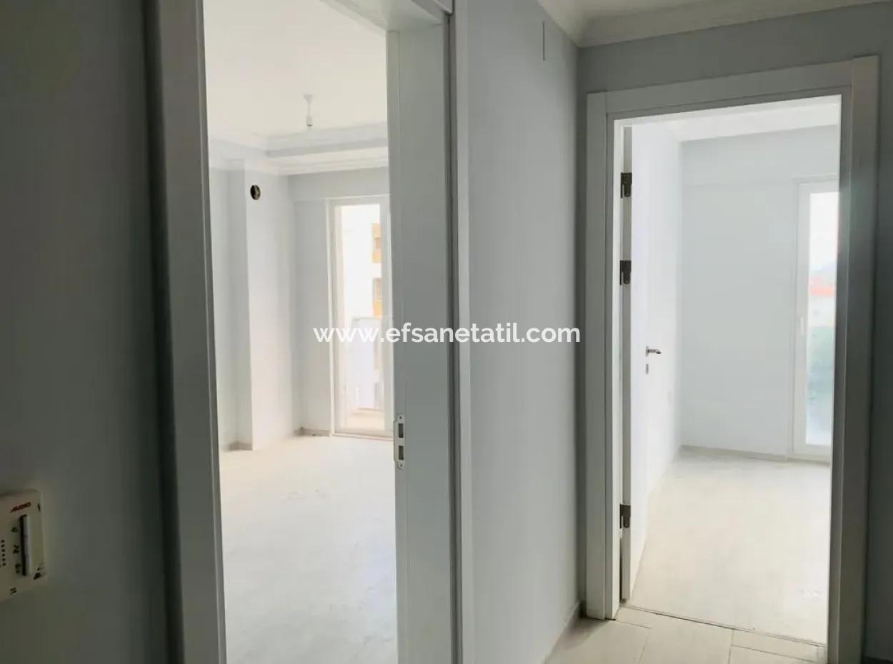 Mugla Ortaca Schnäppchen 1+ 1 Null Wohnungen Zum Verkauf