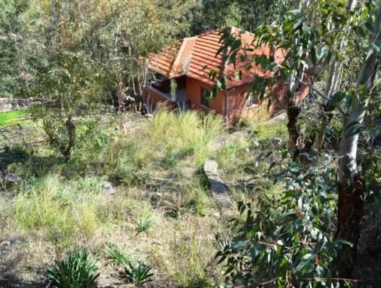 6 165 M2, 18 Villen Zoniertes Land, Das Für Den Massenwohnungsbau In Dalaman Geeignet Ist, Werden Im Gegenzug Für Stockwerke Vergeben