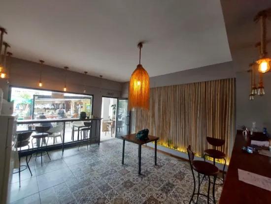 Tür Customer Ready Devren Rental Cafe In Muğla Ortaca Dalyan Zentrum