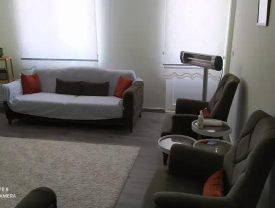 Muğla Ortaca Çaylı Mah Möbliert 2 1 Wohnung, 3 Oder 6 Monate Miete