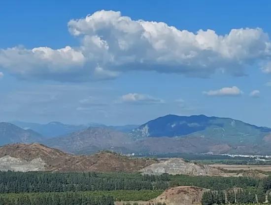 Ortaca Fevziye Blick Auf Das Meer Und Die Natur Schnäppchen Freistehender Olivenhain Zum Verkauf
