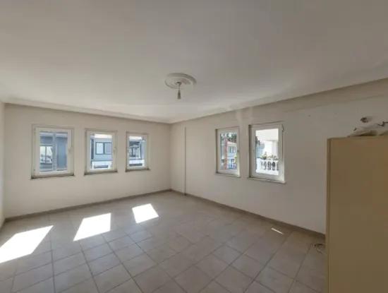 Muğla Dalyan Center, 2 1 Unmöblierte Wohnung Zu Vermieten