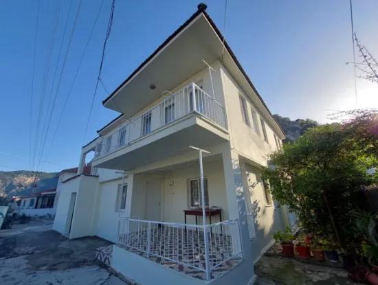 Ortaca Dalyanda 3 1, Möblierte Wohnung Zur Miete