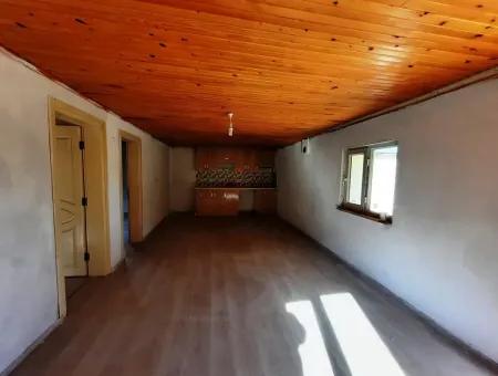 Denizli 'Ameli Cevizli 2 700 M2 Land- Und Dorfhaus Zu Verkaufen