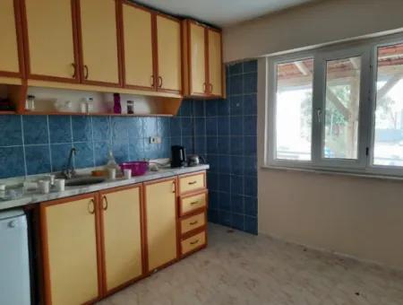 Freistehendes Duplex Zur Miete In Ortaca Eskiköy