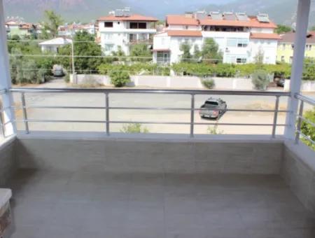 Duplex-Wohnung Zum Verkauf In Köyceğiz