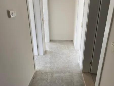 Ortaca Karaburun 90 M2 2 1 Null Erdgeschoss Wohnung