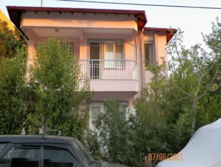 2-Stöckiges Einfamilienhaus Zum Verkauf In Mugla Ortaca Center