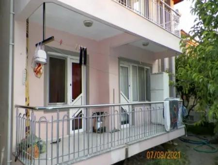 2-Stöckiges Einfamilienhaus Zum Verkauf In Mugla Ortaca Center