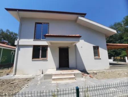 Mugla Ortaca Güzelyurt 150 M2 4+ 1 Zero Duplex Zu Verkaufen