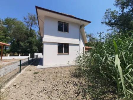 Mugla Ortaca Güzelyurt 150 M2 4+ 1 Zero Duplex Zu Verkaufen