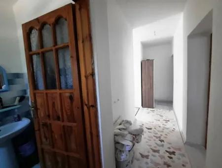 Mugla Ortaca Dalyan 1534 M2 Grundstück Einstöckiges Einfamilienhaus Zu Verkaufen