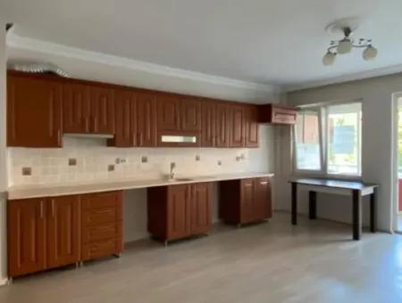 Mugla Ortaca 120 M2 3+ 1 Zwischenwohnung Zu Verkaufen