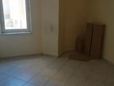 Mugla Ortaca Zentrum 150 M2 3+ 1 Aufzug Wohnung Zu Verkaufen