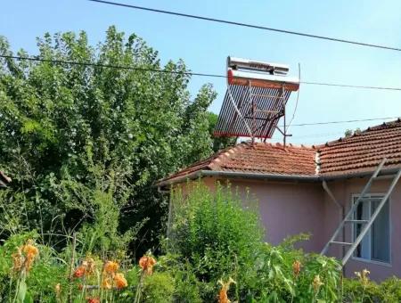 Dorfhaus Zu Verkaufen In Mugla Köycegiz Dögüsbelen