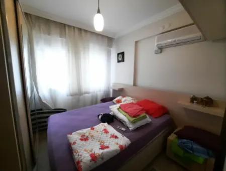 Mugla Dalyan Archers 1+ 1 Voll Möblierte Luxuswohnung Mit 55 M2 Gemeinsamem Pool Zum Verkauf