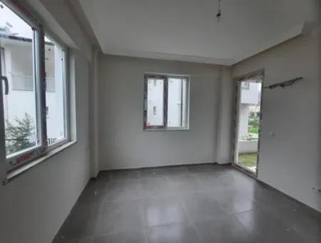 Ortaca Çaylı Fußbodenheizung Null-Erdgeschoss-Wohnung Zum Dringenden Verkauf