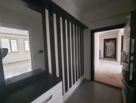 Ortaca Çaylı Fußbodenheizung Null-Erdgeschoss-Wohnung Zum Dringenden Verkauf